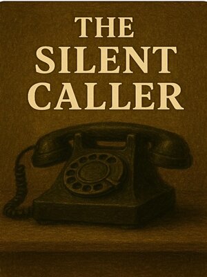 cover image of The Silent Caller